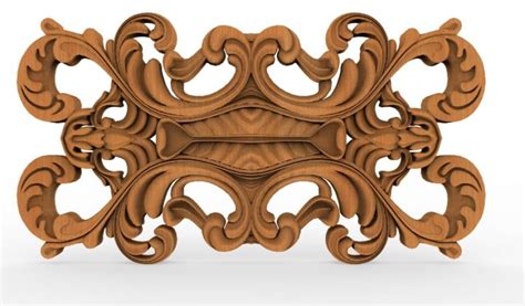 free wood carving stl files|Wood Carving best 3D printer files・211 models to download・Cults.